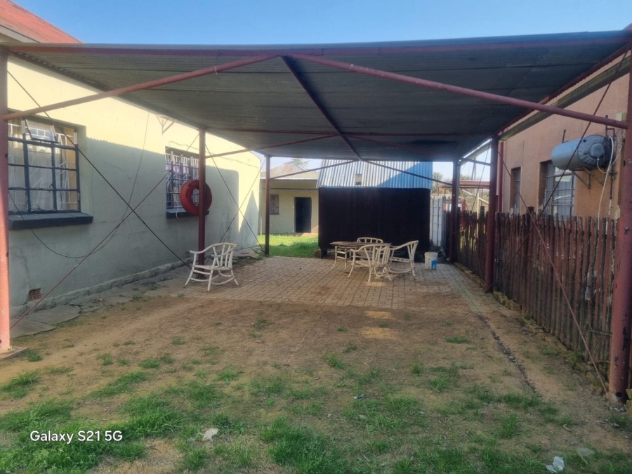 3 Bedroom Property for Sale in Marquard Free State